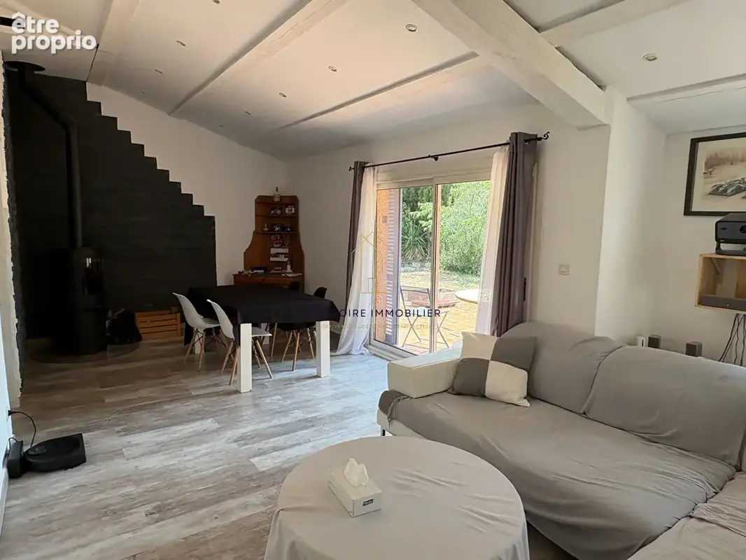 Maison T4 de 115 m² avec véranda, terrain de 665 m² et studio indépendant à terminer. Quartier recherché de Pertuis ! - photo 10