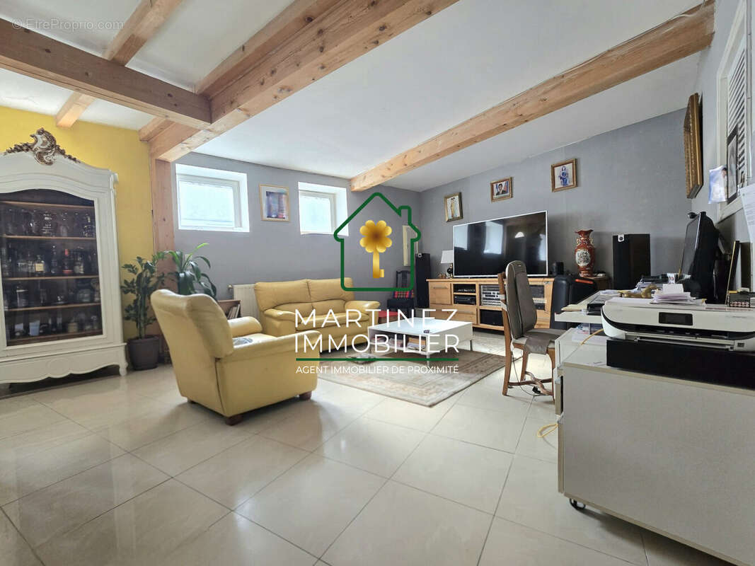 Appartement à BOURG-EN-BRESSE