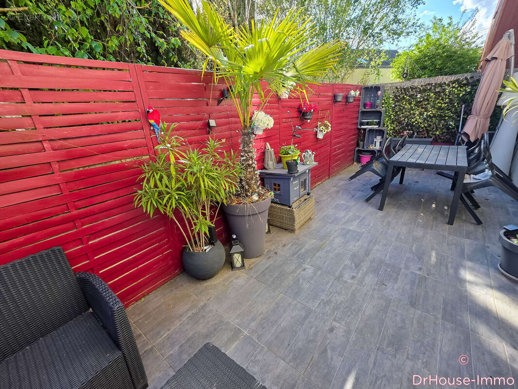 Maison 72 m² à Tours  - photo 17