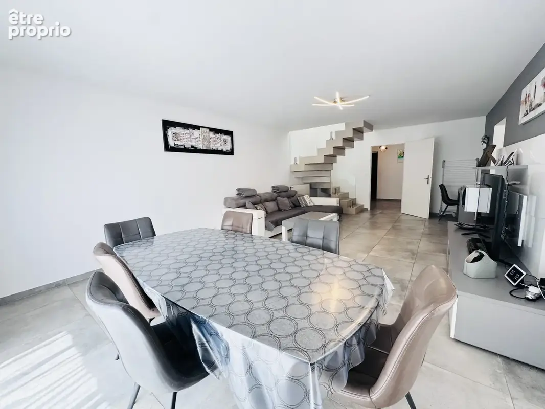 VILLA Quartier GOELANDS avec Spa, 3 chambres de plain-pied - photo 10
