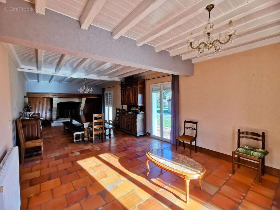 Photo 5 - Maison à LE PIAN-MEDOC