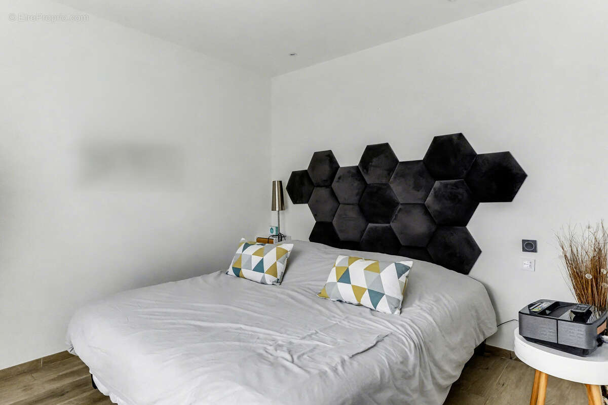 Maison à MONTGISCARD