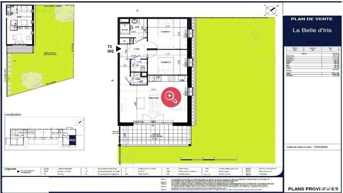 Photo 8 - Appartement à CAUTERETS