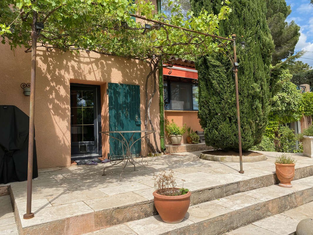 Maison à LE VAL