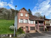 Maison à FROHMUHL