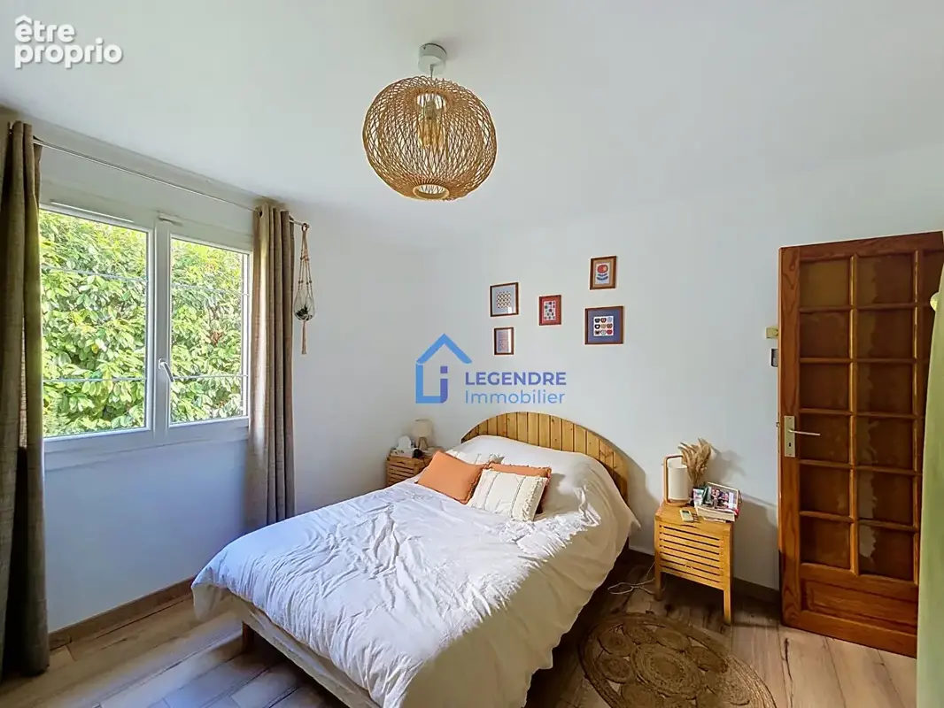 Maison Pierrelaye 6 pièce(s) - photo 8