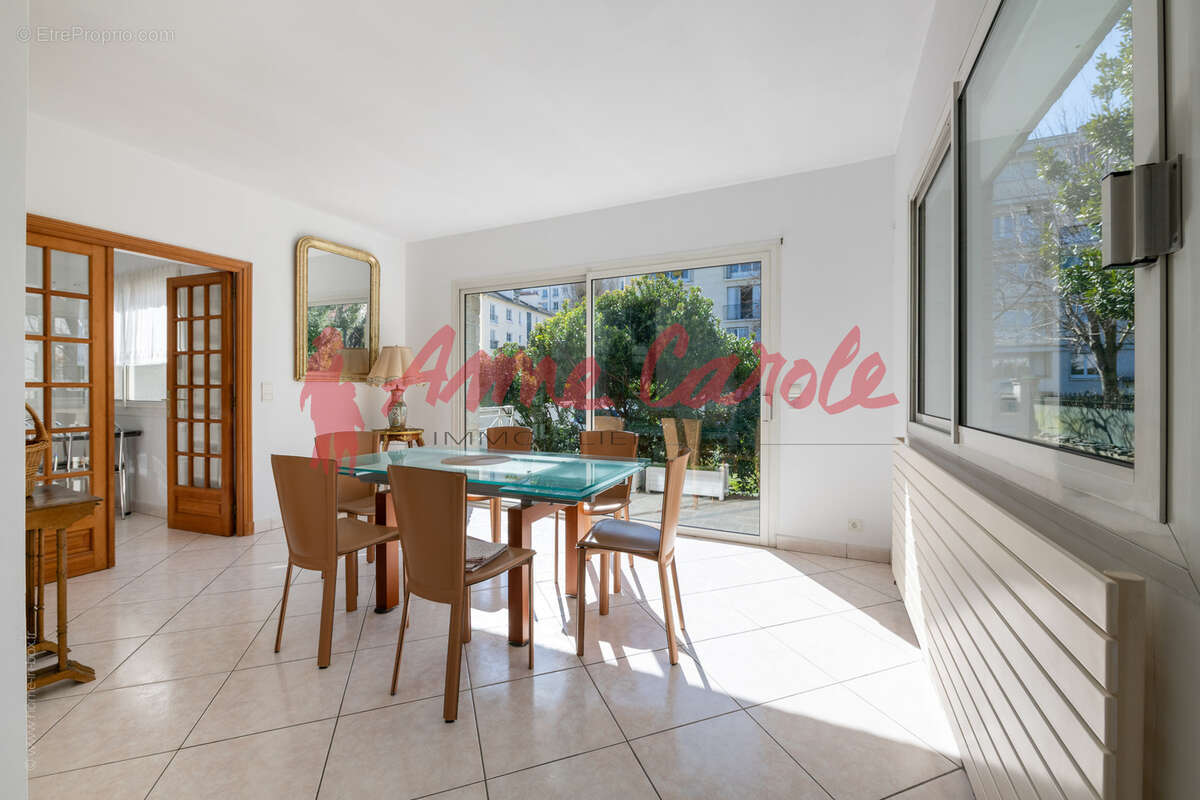 Maison à JOINVILLE-LE-PONT