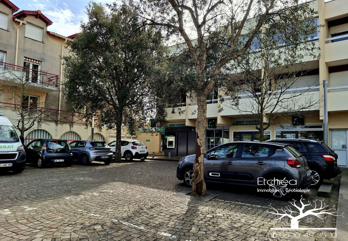 Appartement à ANGLET