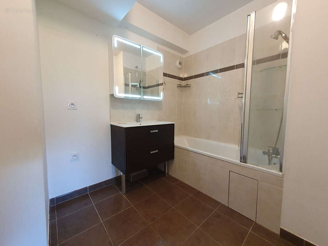 Appartement à CACHAN