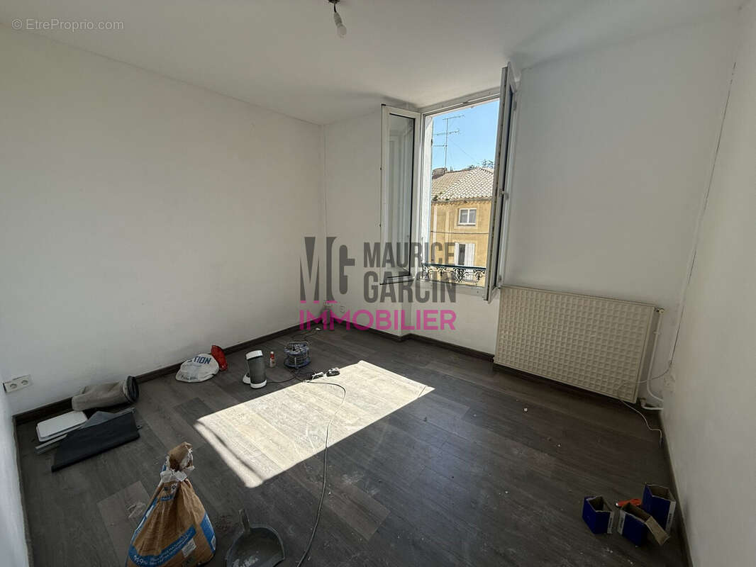 Appartement à ORANGE