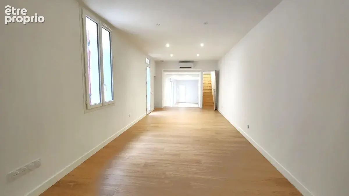 Maison en pierre 150 m2 - 4 chambres - photo 3