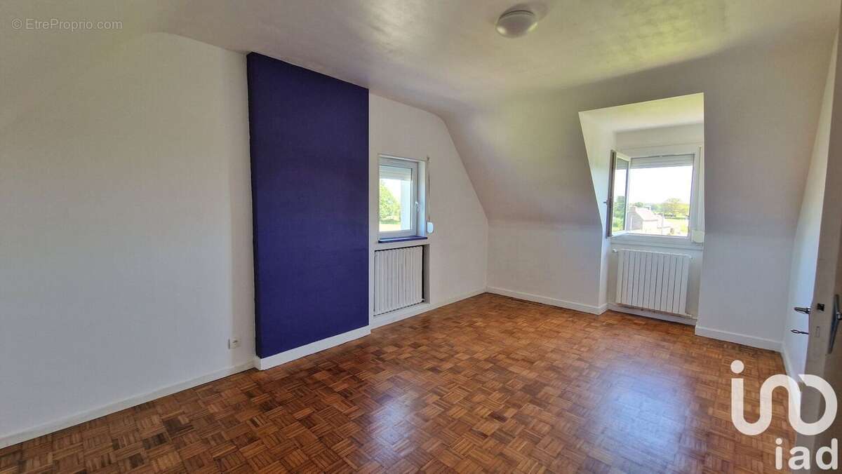 Photo 7 - Maison à PLOUBEZRE