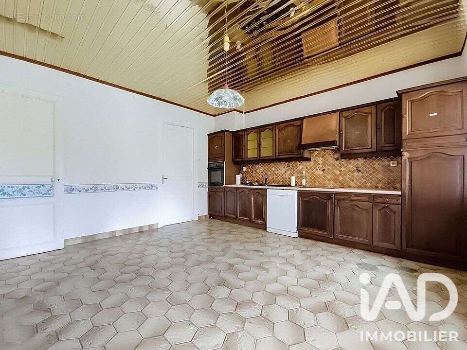 Photo 7 - Maison à ALINCOURT