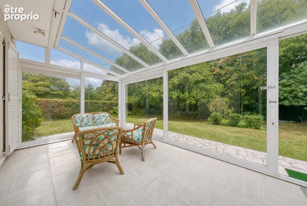 Maison - Patton - photo 6