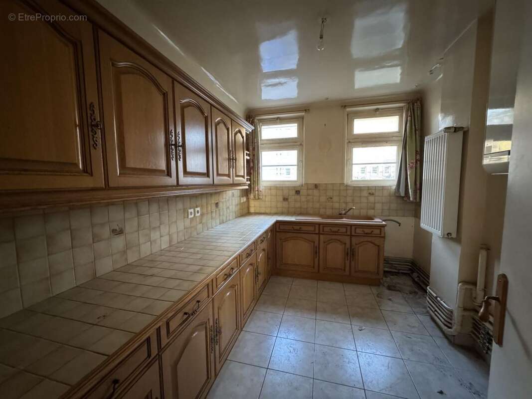 Appartement à LISIEUX