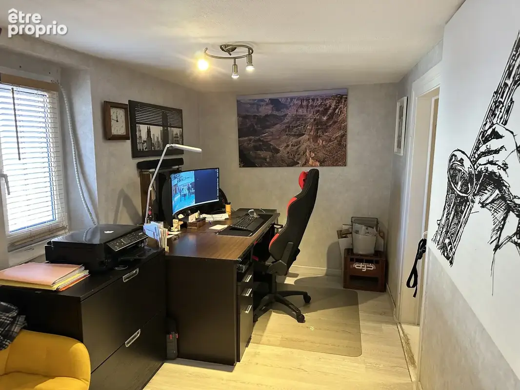 Une exclusivité dagon immobilier ! - photo 20