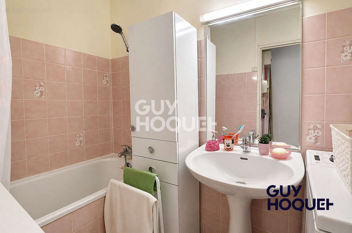 Appartement à SAINTE-FOY-LES-LYON