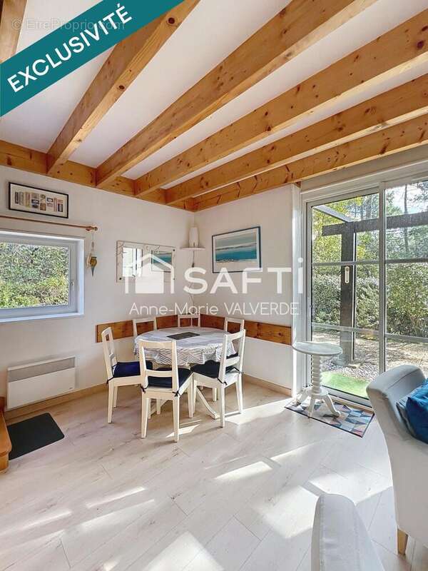 Photo 4 - Maison à LACANAU