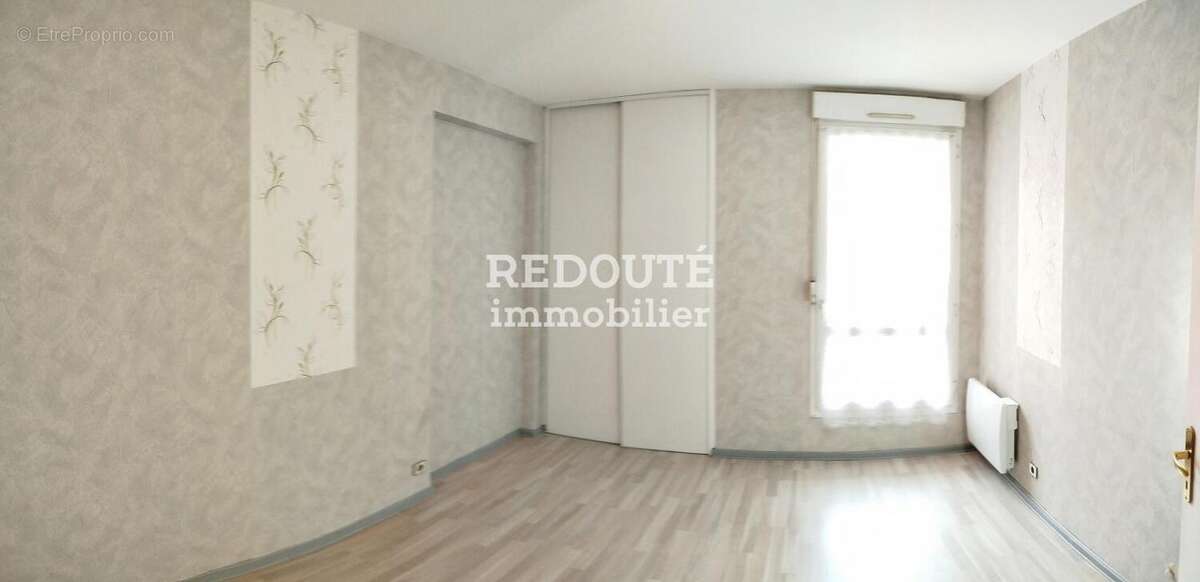 Appartement à EPERNAY