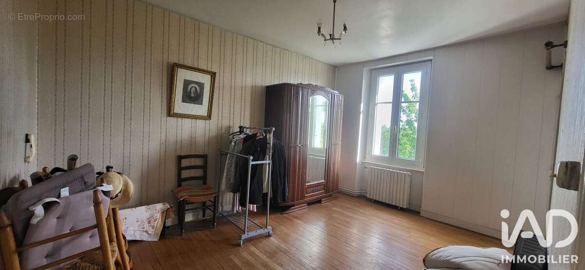 Photo 9 - Maison à LA RENAUDIERE