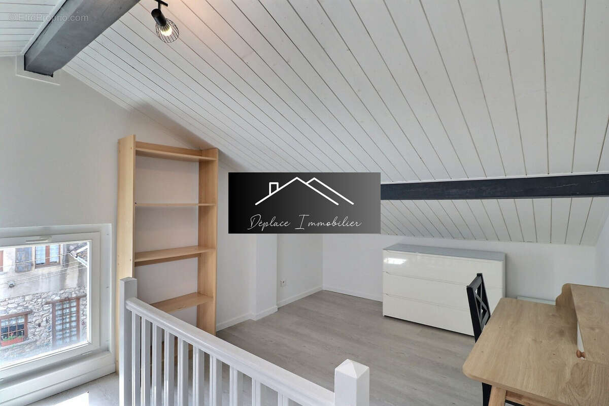 Maison à THONON-LES-BAINS