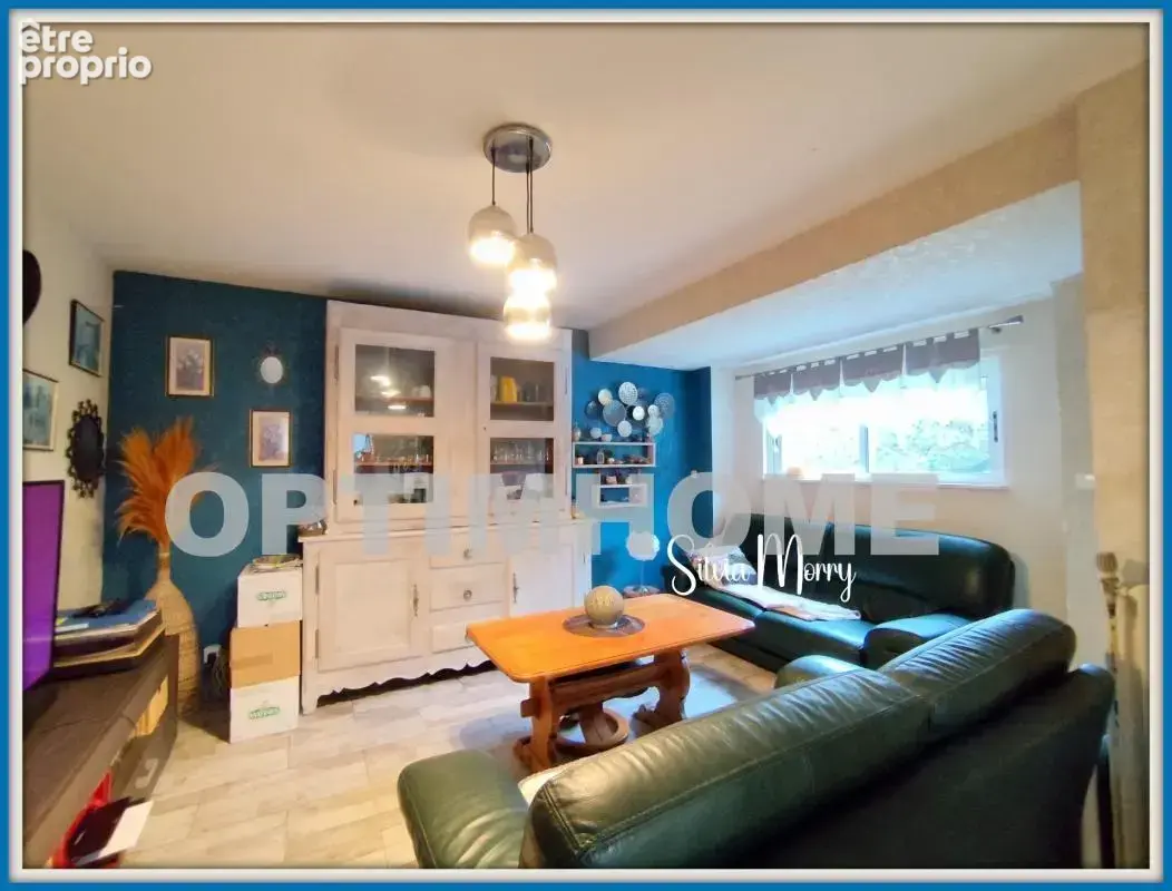 Maison à vendre 7 pièces SAINT DERRIEN (29) - photo 10