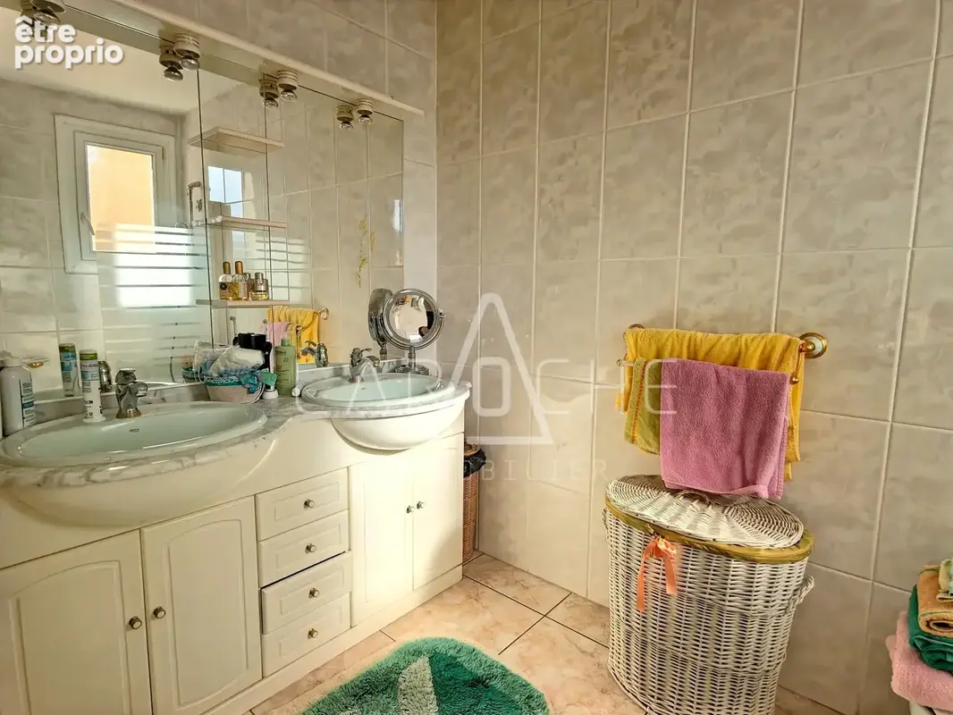 Villa - piscine - photo 18