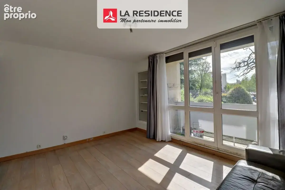 Appartement 3 pièces 56 m² à vendre à Poissy (78300) - photo 9
