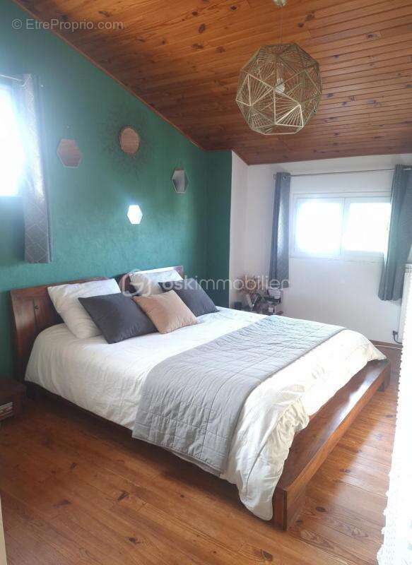 Villa 155m² avec piscine - appartement independant 35m² - photo 6