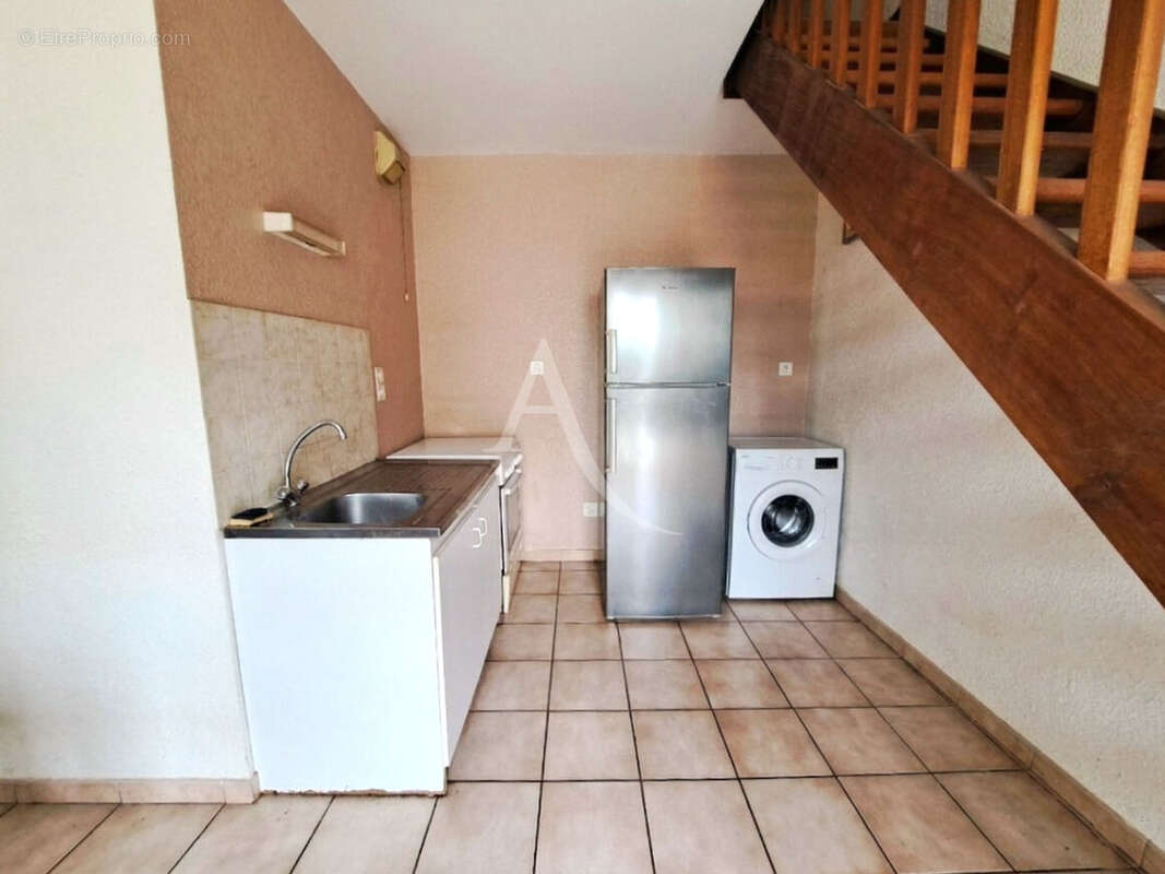 Appartement à LES HERBIERS