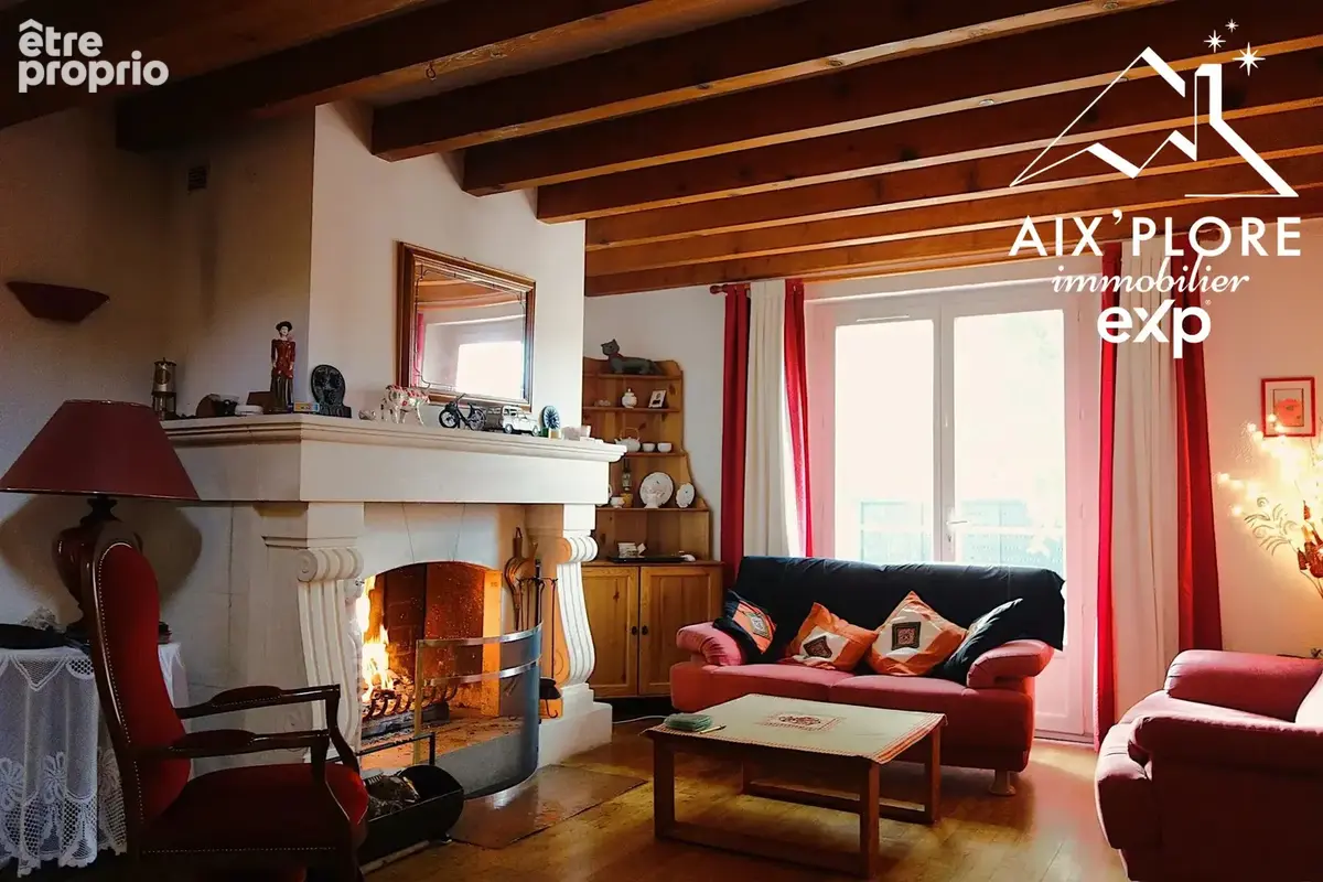 Maison 417 m² à Entrechaux  - photo 9