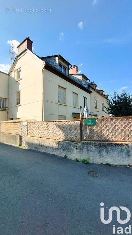 Photo 2 - Appartement à LAISSAC