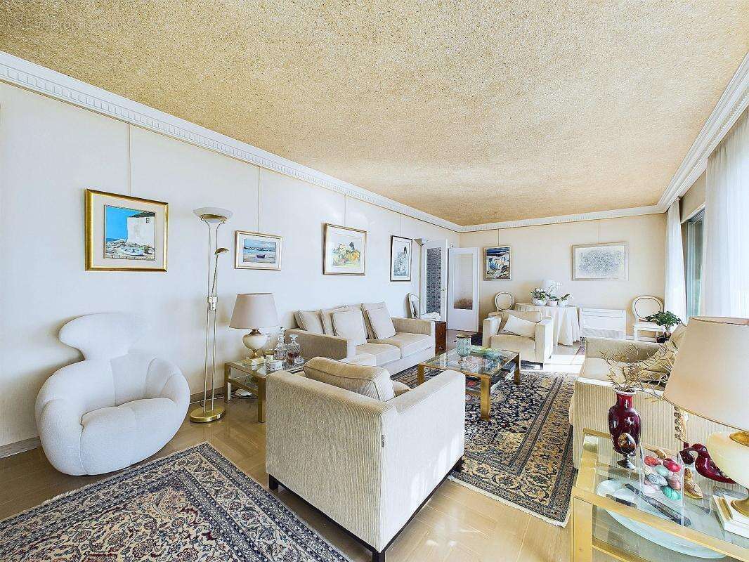Appartement à AJACCIO