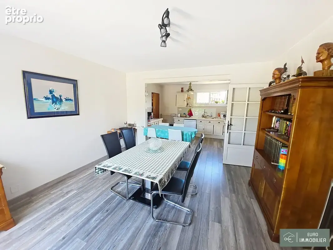 Maison 6 pièces 151 m² à vendre à Saint-Symphorien (33113) - photo 4