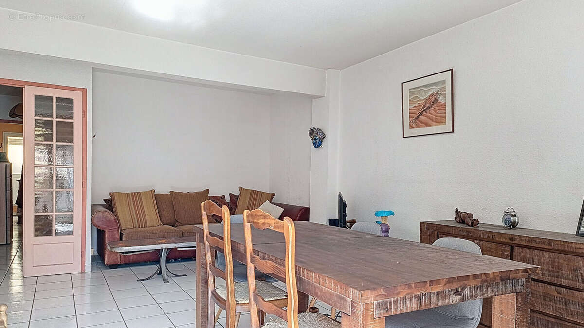 Appartement à PERPIGNAN