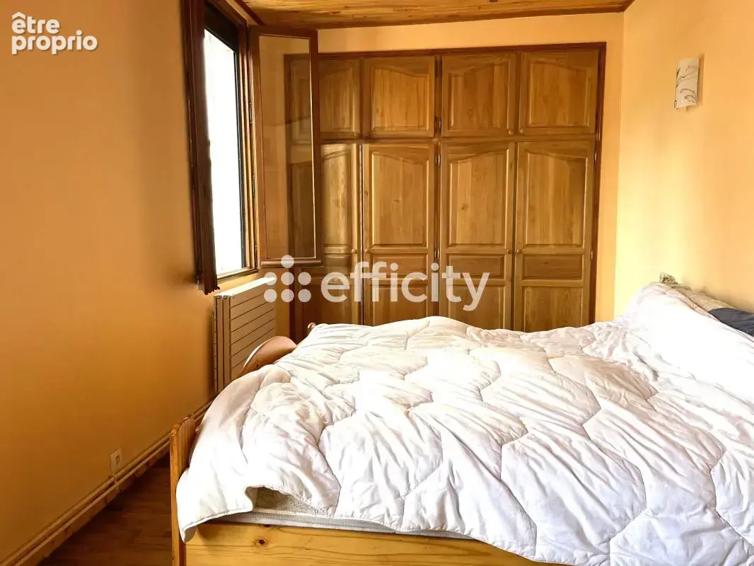 Maison de ville - photo 7