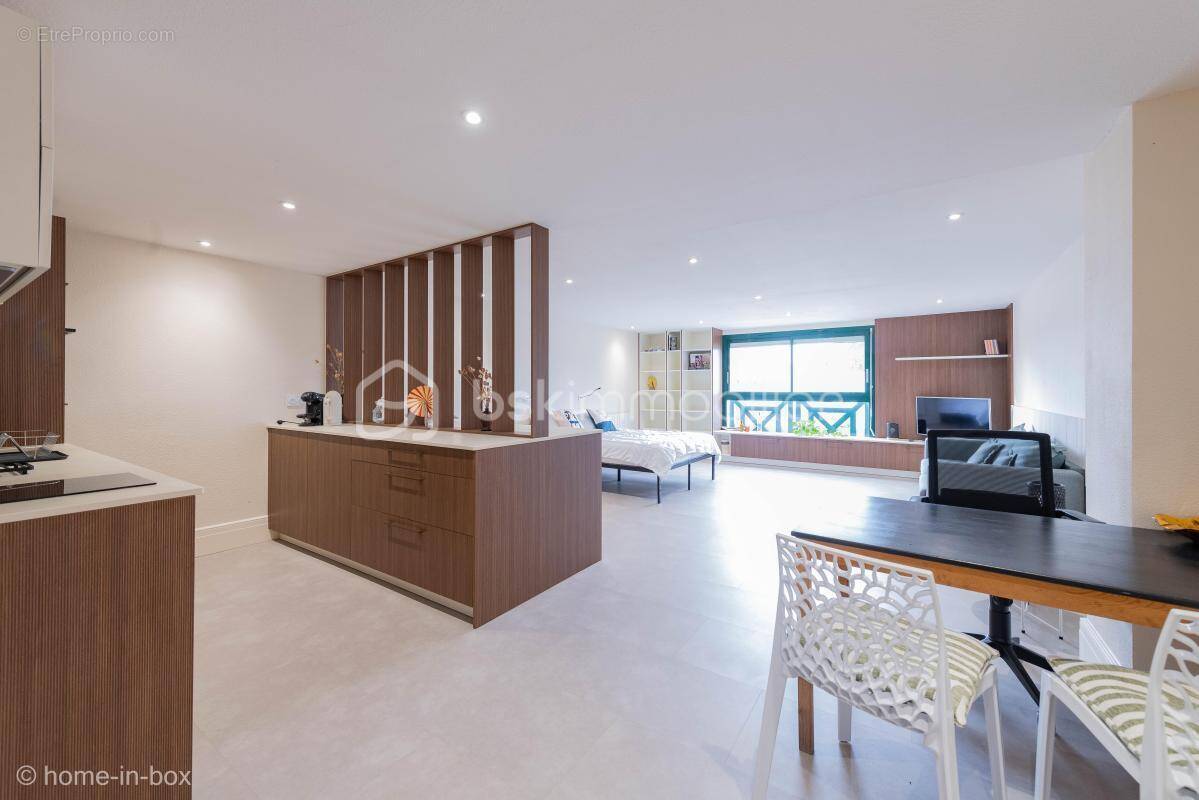 Appartement à BISCARROSSE
