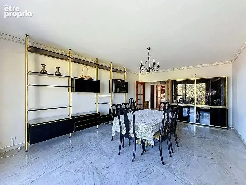Nice Fabron – Exceptionnel 8 pièces de 197 m² avec vue mer panoramique - photo 7