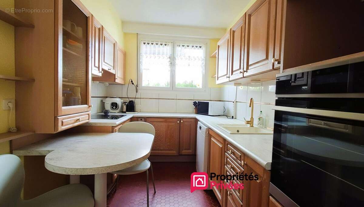 Proprietes privees cote d'opale vous propose : - photo 4
