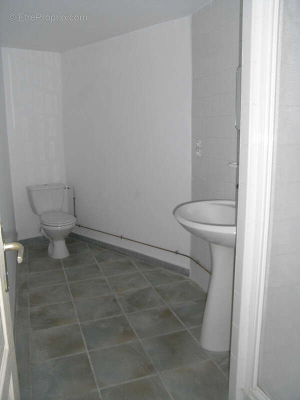 Appartement à LATOUR-DE-FRANCE