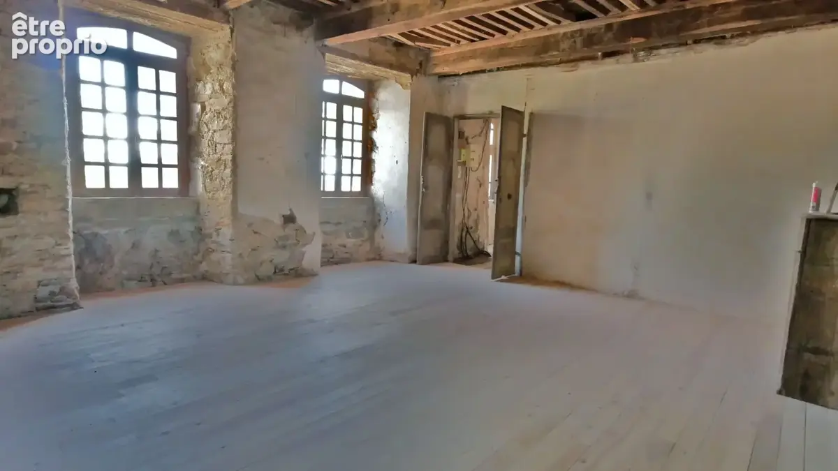 Maison de Maître - photo 18