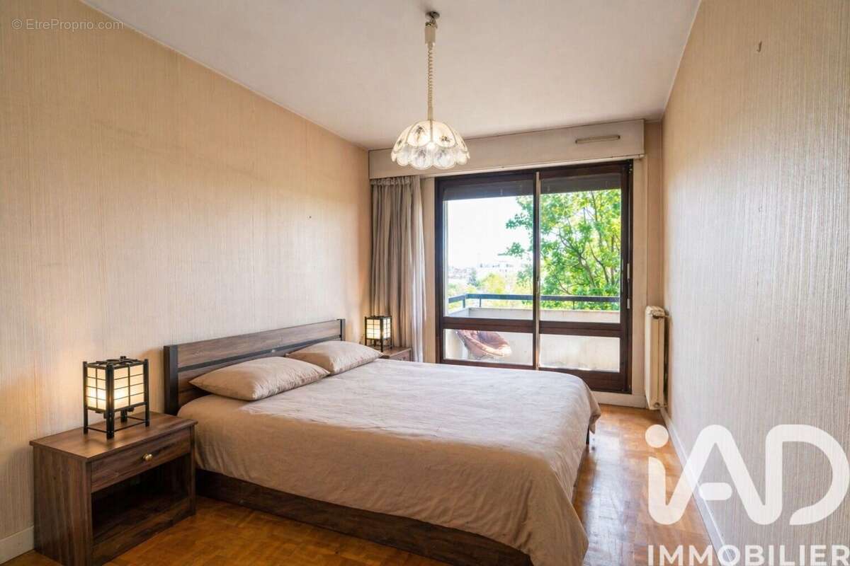 Photo 9 - Appartement à MONTREUIL