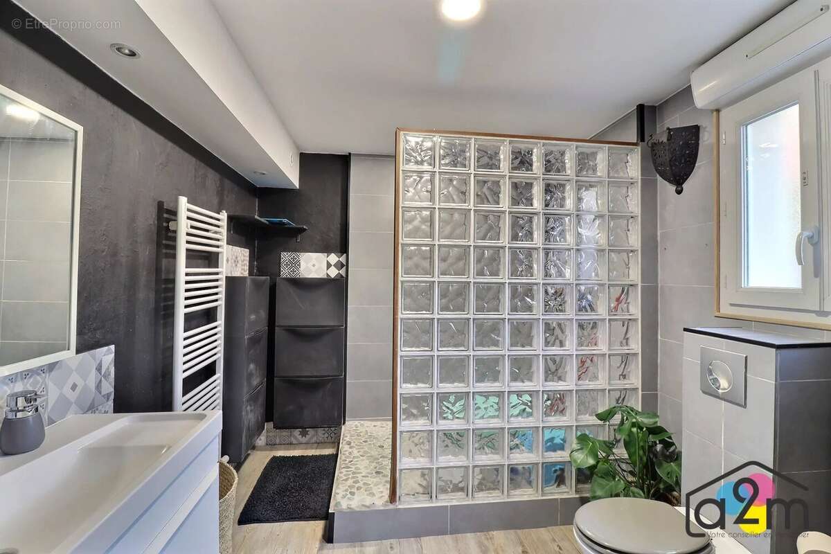 Maison à MONTATAIRE