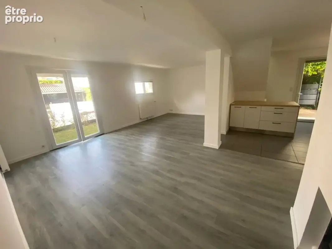 Maison 130 m² à Auch  - photo 8