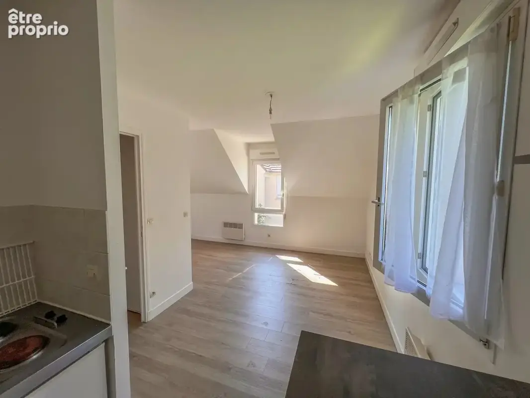 Vente Appartement 1 pièce 24.22m2. - photo 3