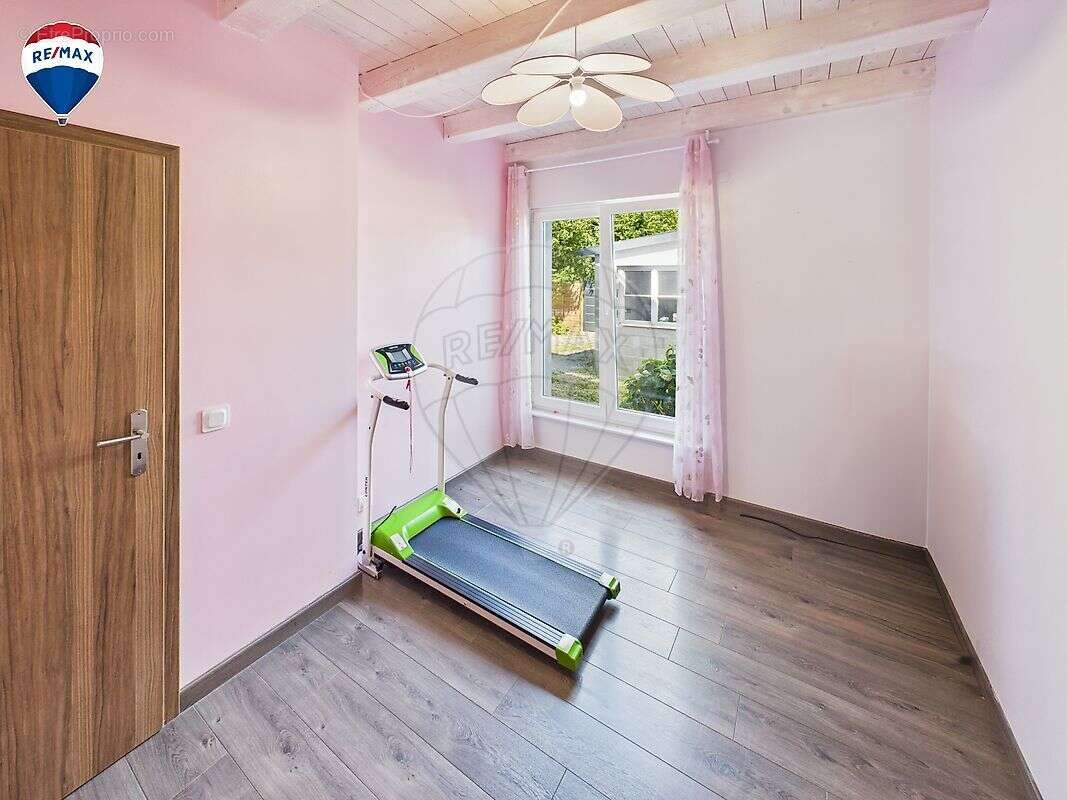 Maison 5 chambre(s) à vendre - photo 12