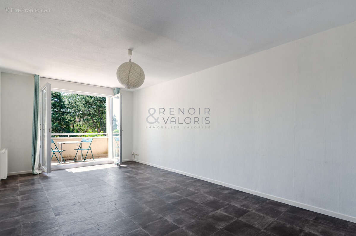 Appartement 52 m² à Nancy  - photo 3