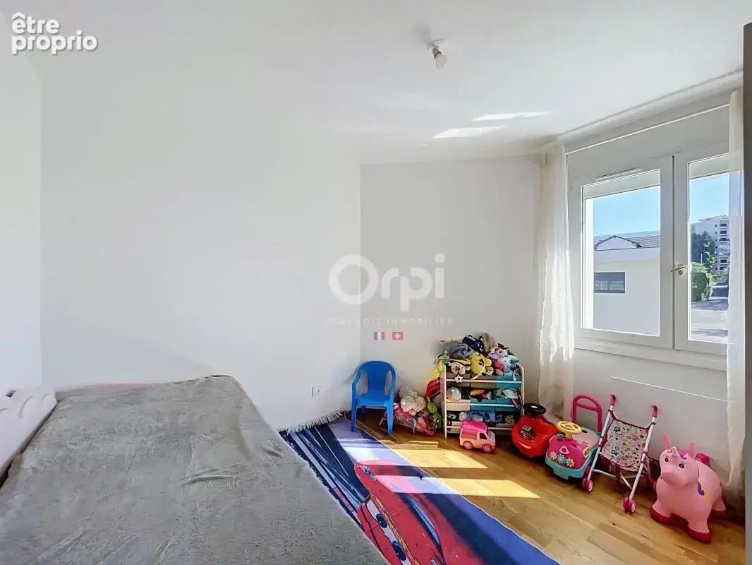 Appartement de 117m² - 4 pièces - proche transports - photo 13