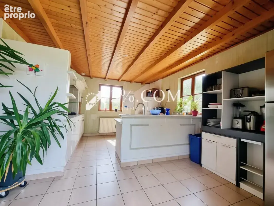 Rare Semi Plain-Pied Individuel - 5 Chambres !! - photo 4