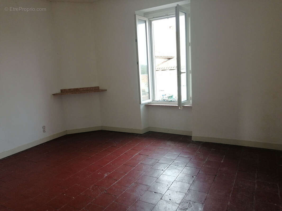 Appartement à LIMOUX